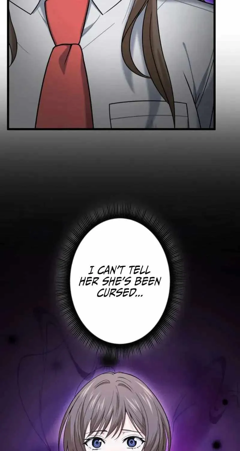 Shadow Master: The Peerless Legend Beneath the Moon Chapter 26 page 61 - 