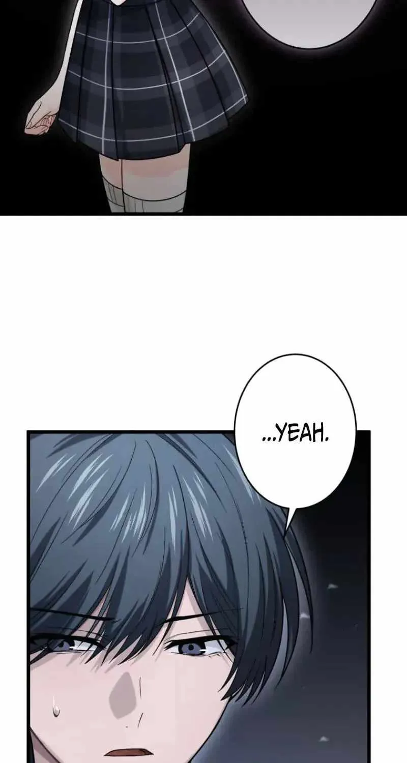 Shadow Master: The Peerless Legend Beneath the Moon Chapter 26 page 77 - 