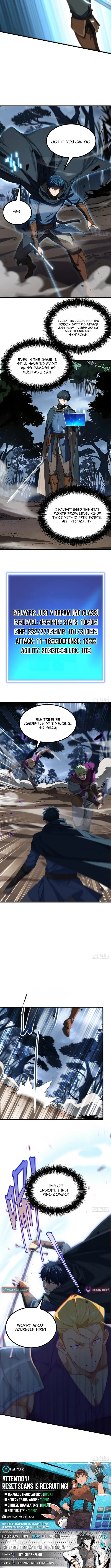 Shadow Master: The Peerless Legend Beneath the Moon Chapter 9 page 11 - 