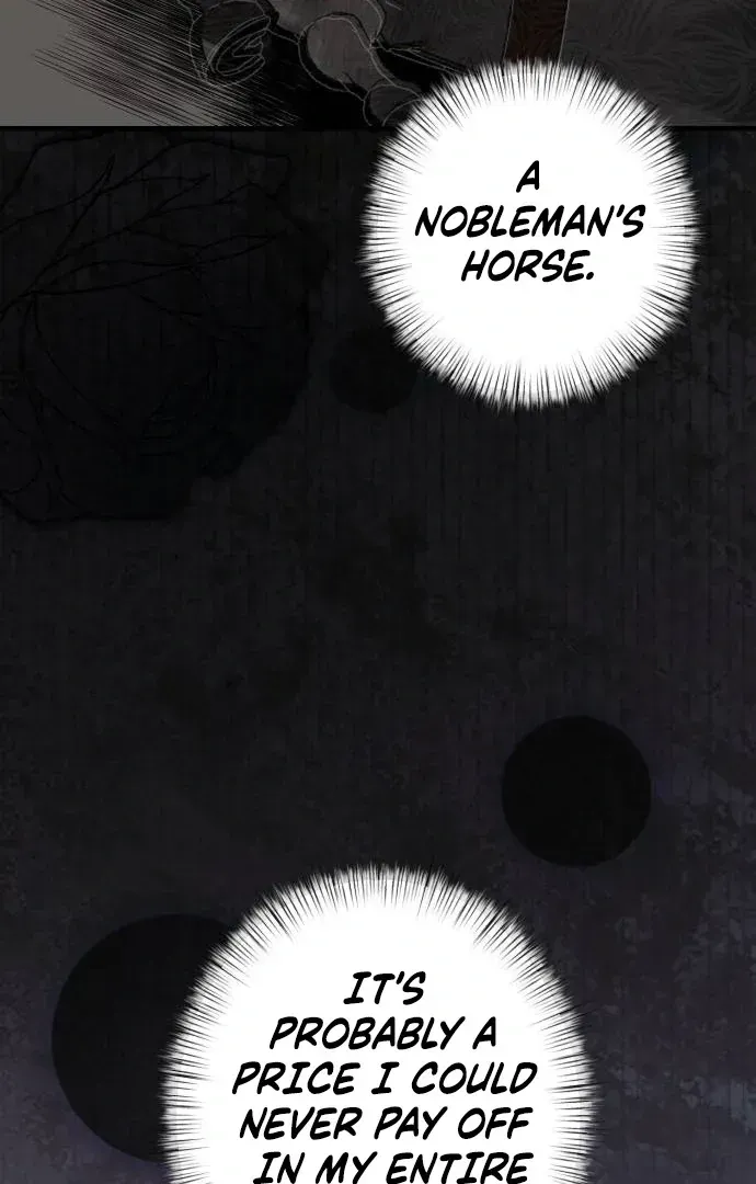 Shadow Princess Chapter 1.1 page 33 - 