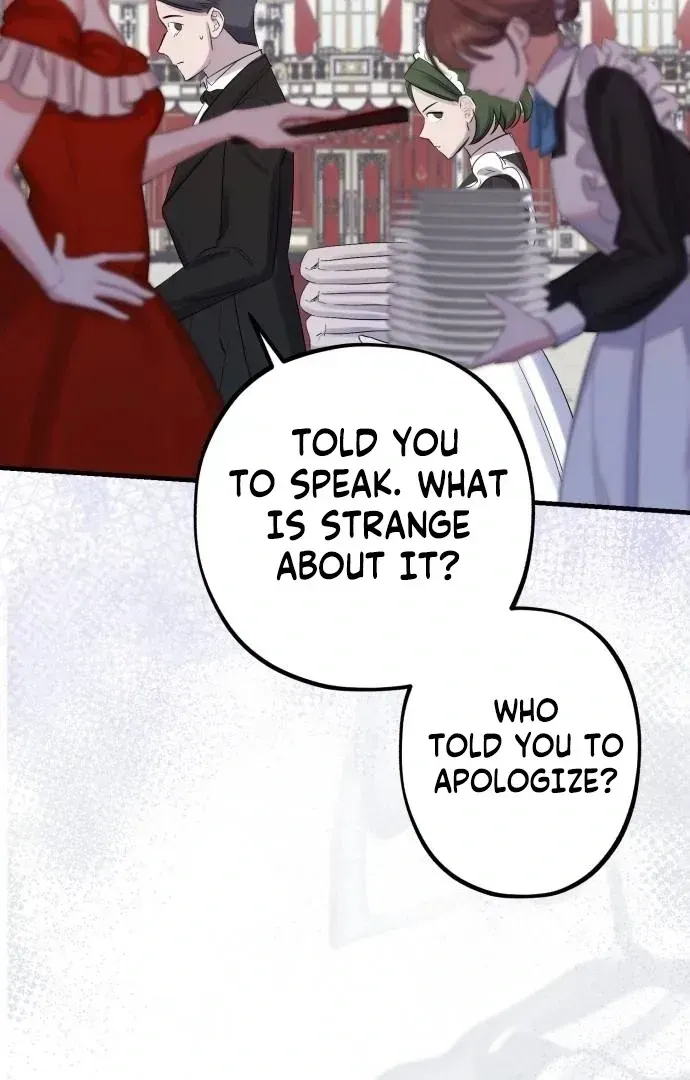 Shadow Princess Chapter 1.1 page 71 - 