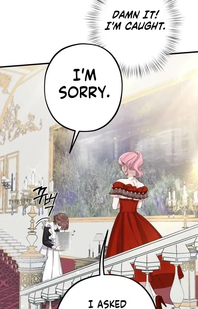 Shadow Princess Chapter 1.2 page 59 - 