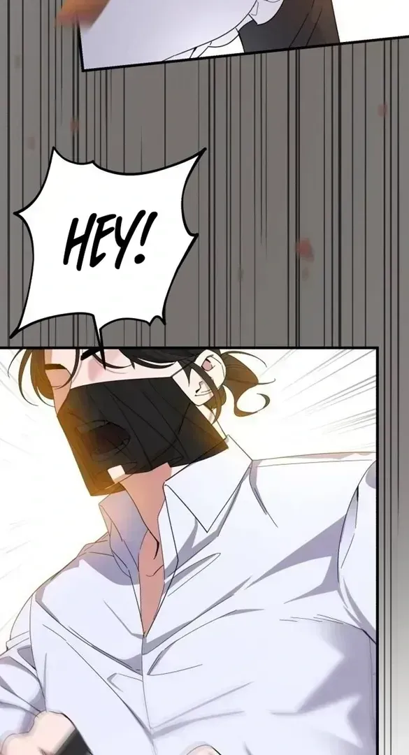 Shadow Princess Chapter 1.3 page 7 - 