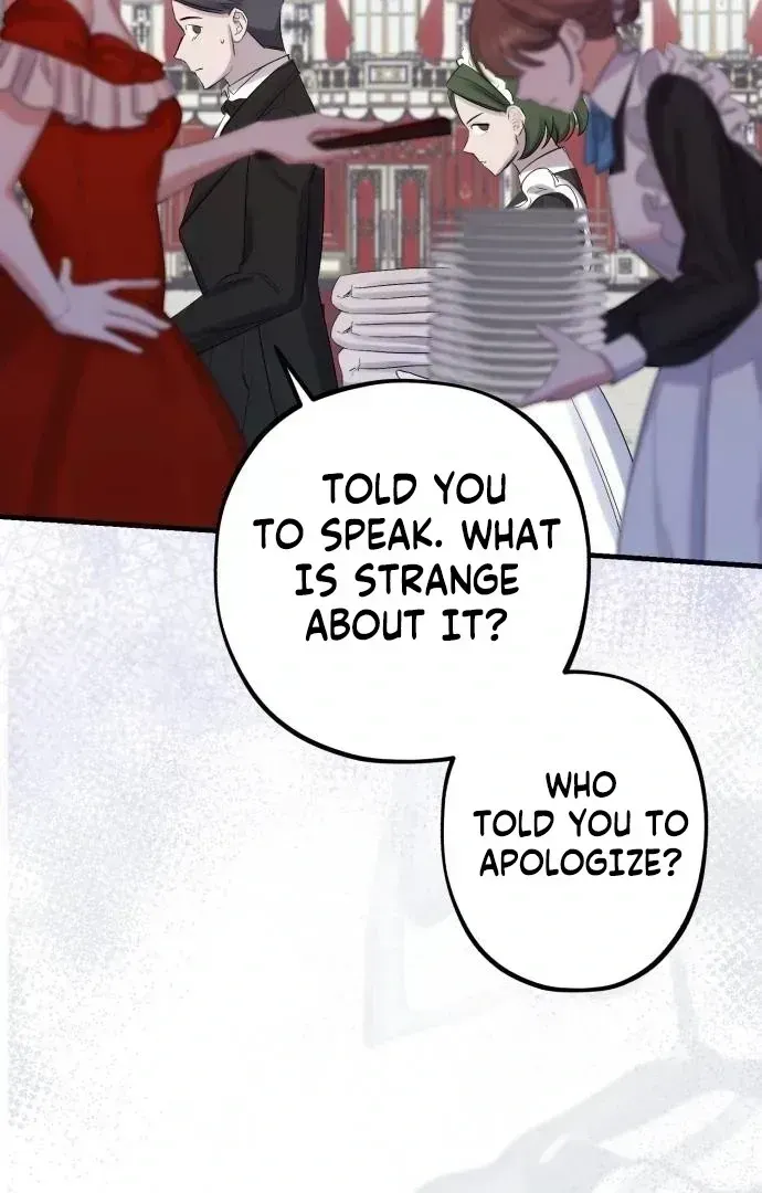 Shadow Princess Chapter 1.3 page 71 - 