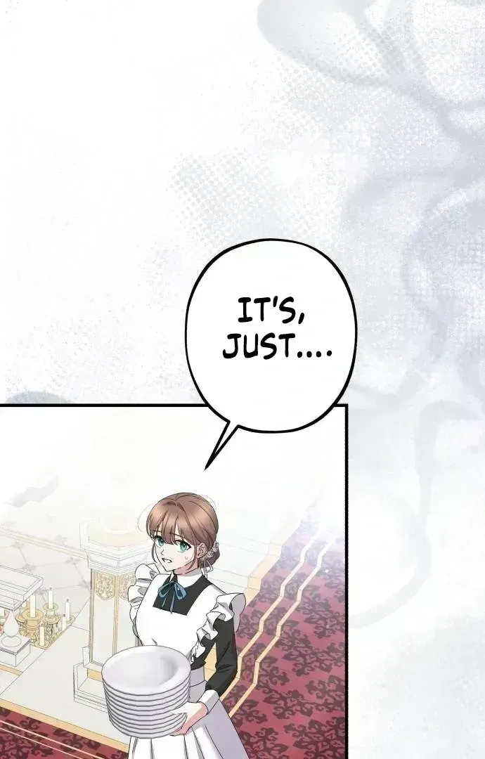 Shadow Princess Chapter 1.3 page 72 - 