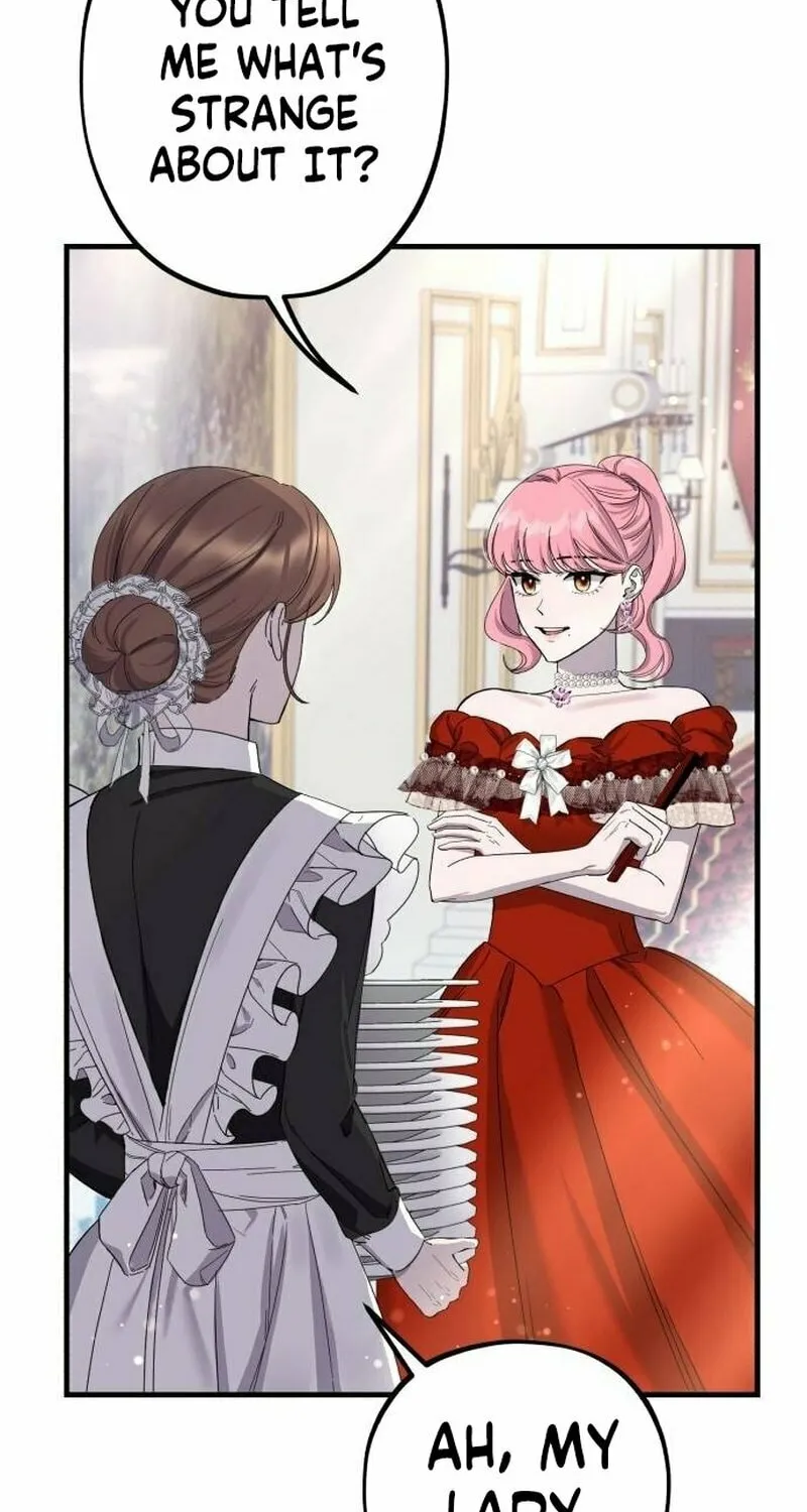 Shadow Princess Chapter 1 page 49 - 