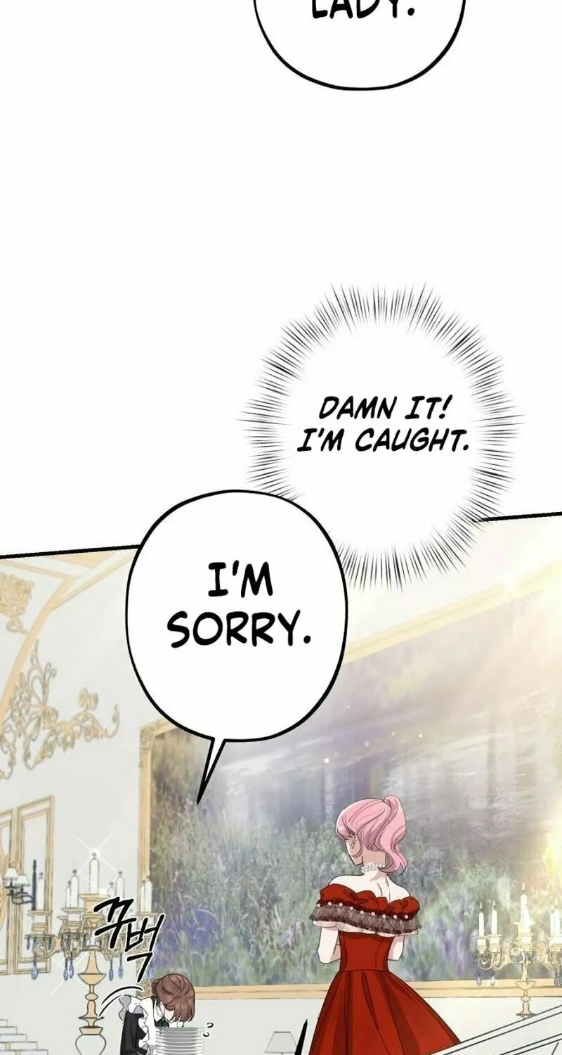 Shadow Princess Chapter 1 page 50 - 