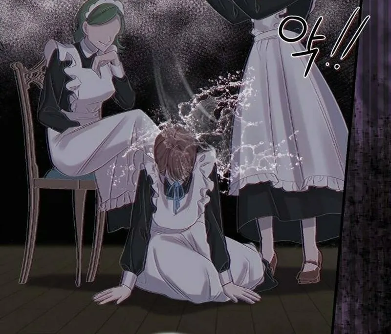 Shadow Princess Chapter 1 page 69 - 