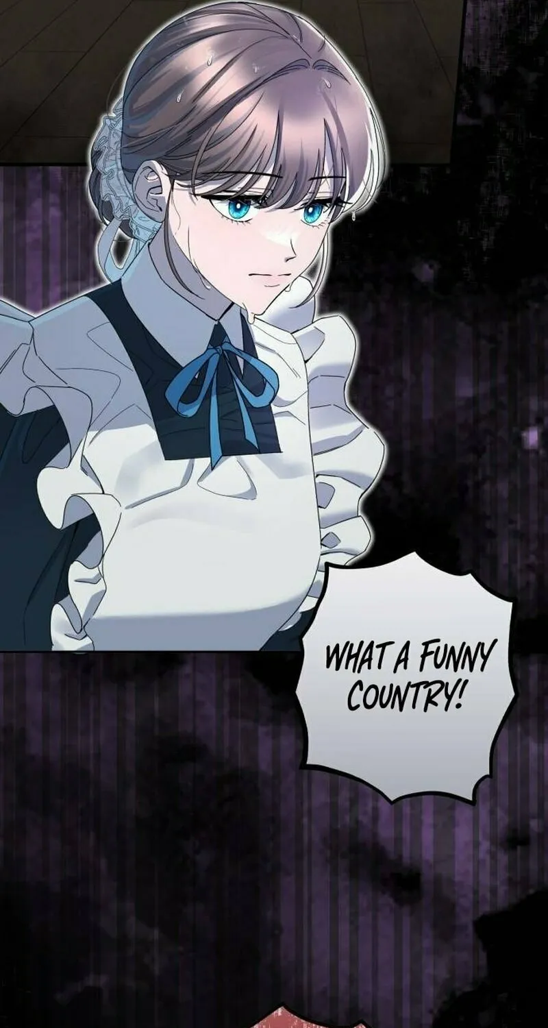 Shadow Princess Chapter 1 page 70 - 