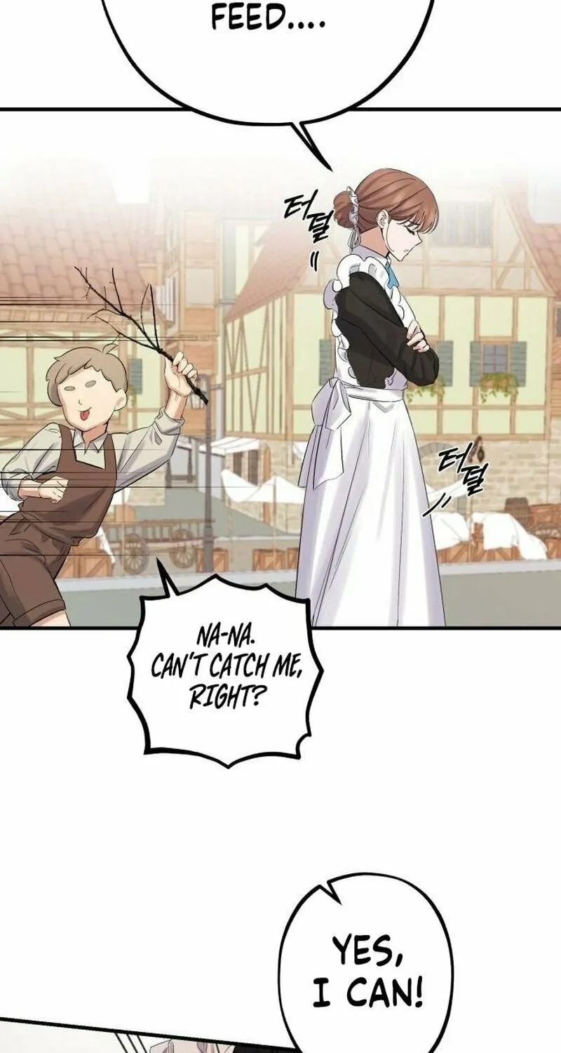 Shadow Princess Chapter 1 page 74 - 