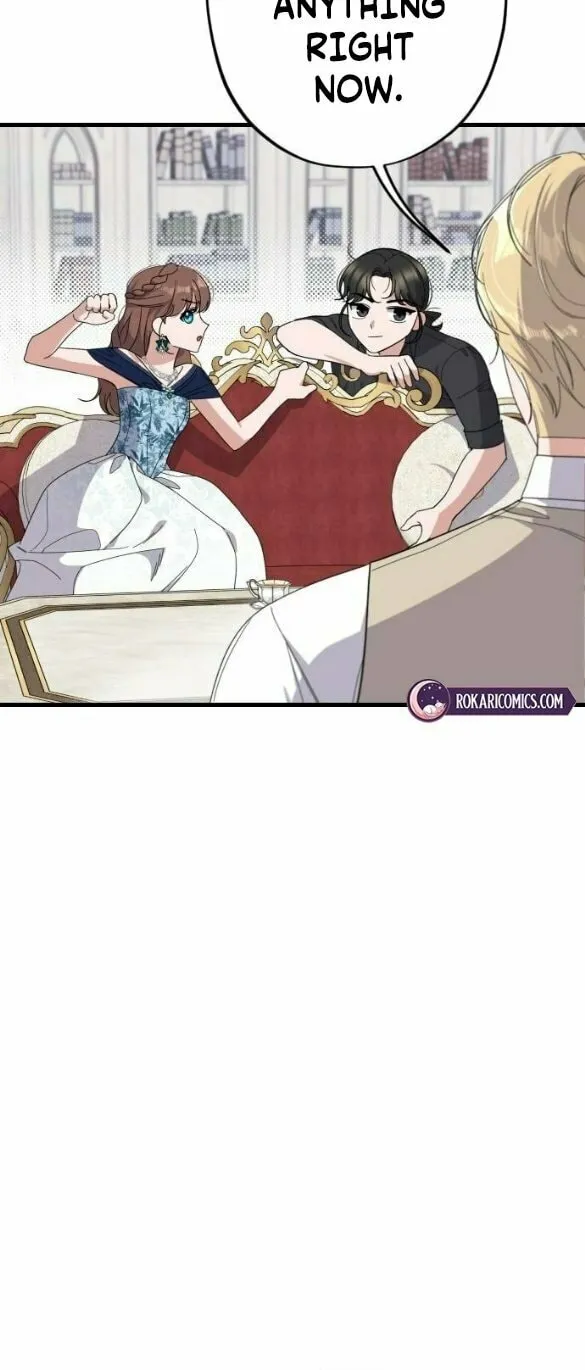 Shadow Princess Chapter 10 page 11 - 