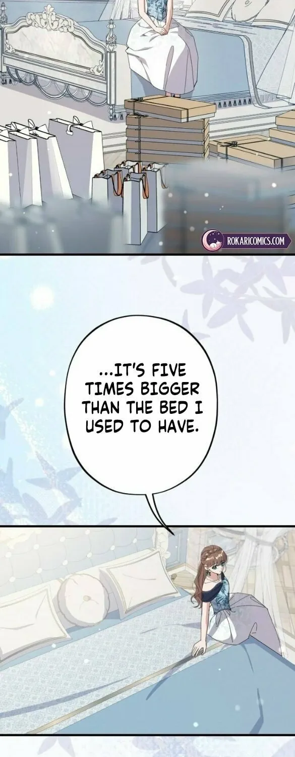 Shadow Princess Chapter 10 page 19 - 