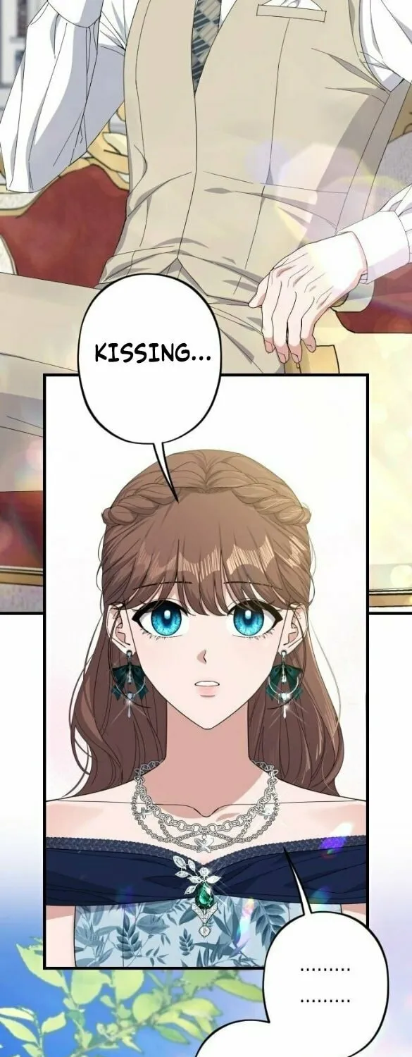 Shadow Princess Chapter 10 page 3 - 