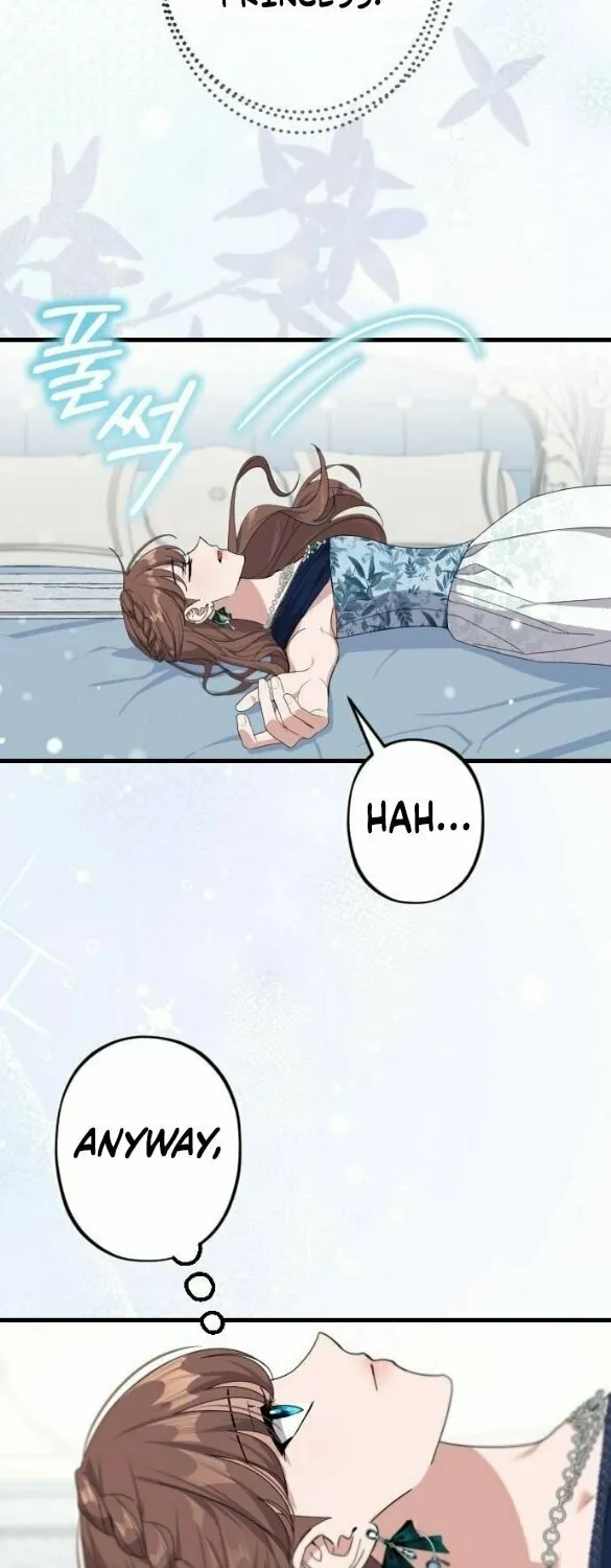 Shadow Princess Chapter 10 page 21 - 
