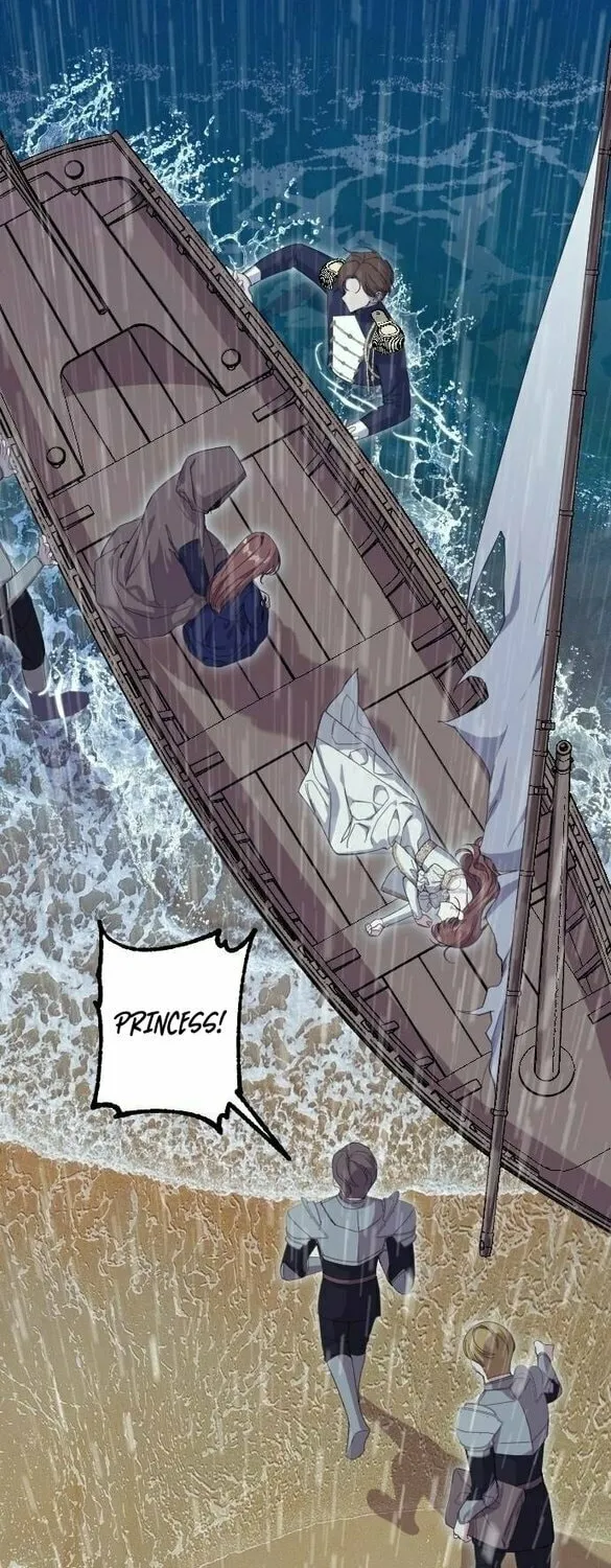 Shadow Princess Chapter 10 page 27 - 