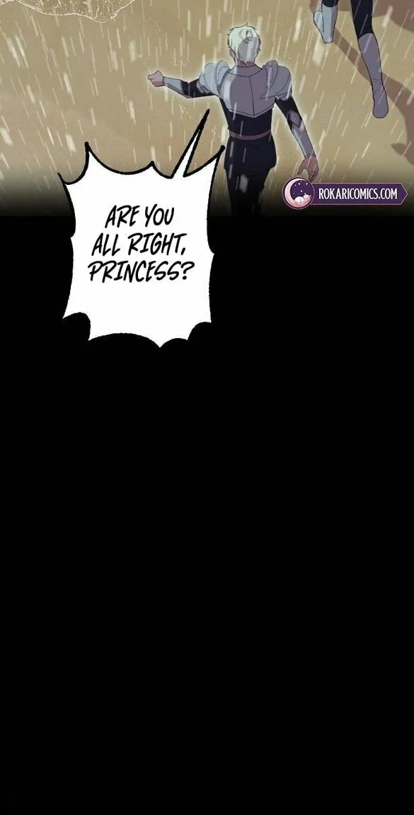 Shadow Princess Chapter 10 page 28 - 