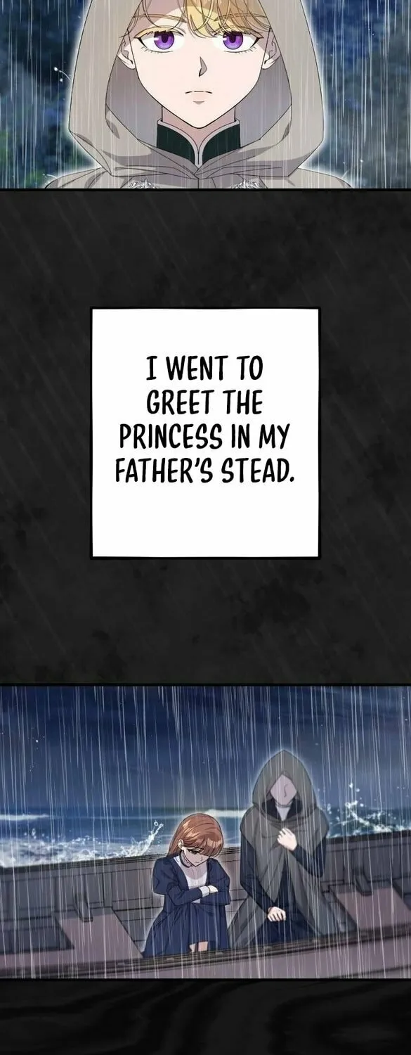 Shadow Princess Chapter 10 page 30 - 