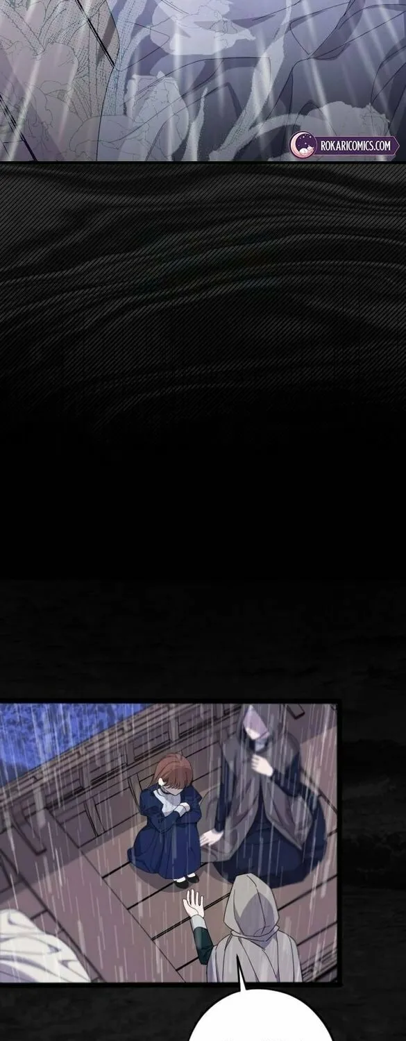 Shadow Princess Chapter 10 page 33 - 