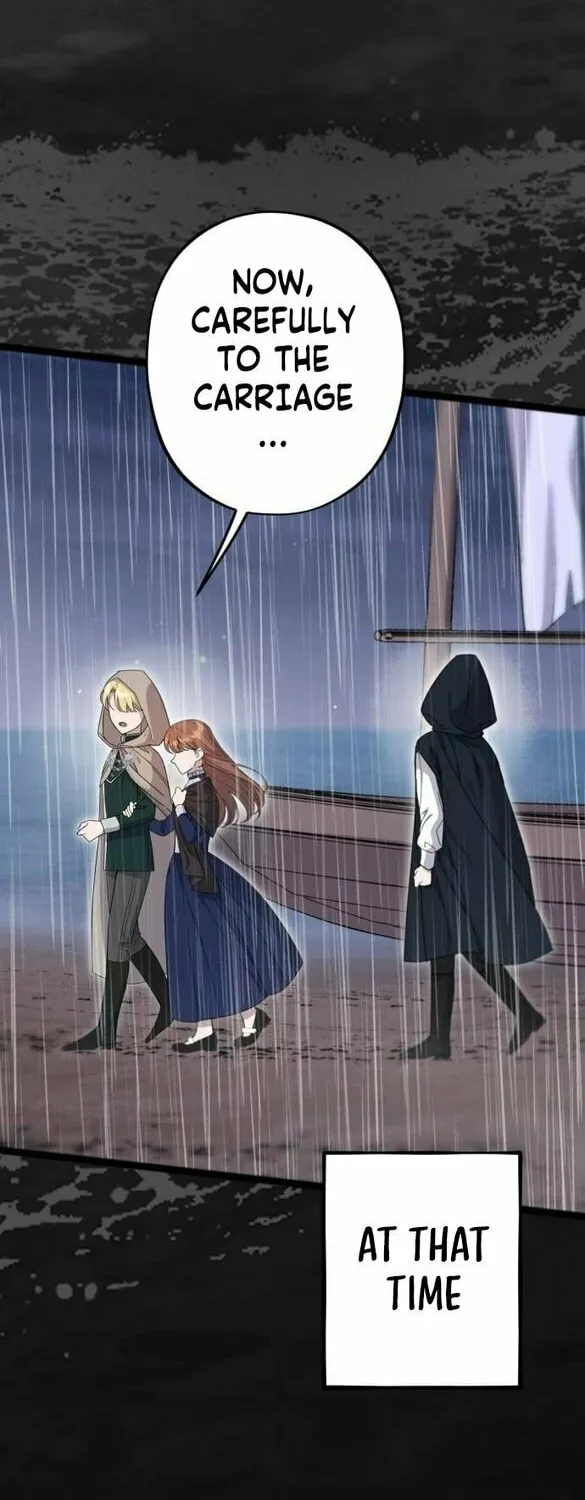 Shadow Princess Chapter 10 page 36 - 