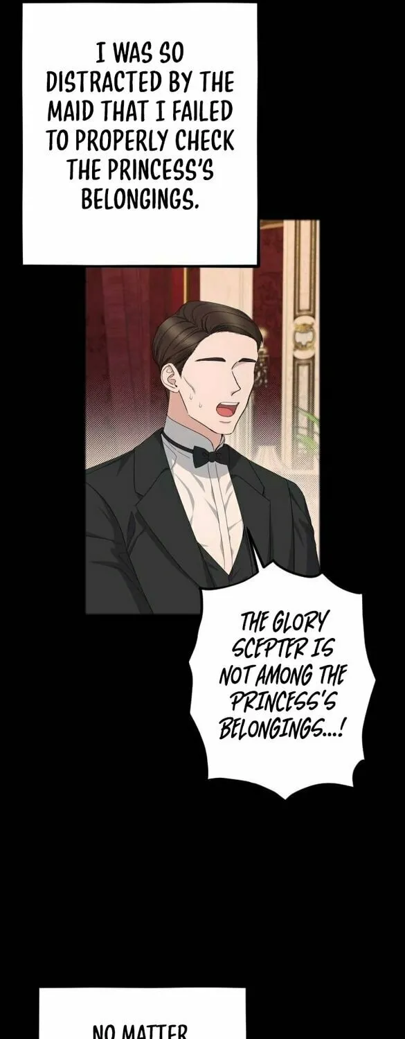 Shadow Princess Chapter 10 page 40 - 