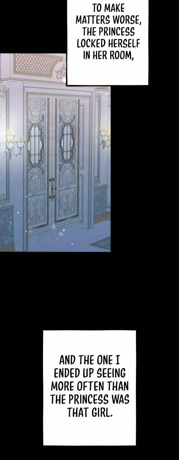 Shadow Princess Chapter 10 page 42 - 