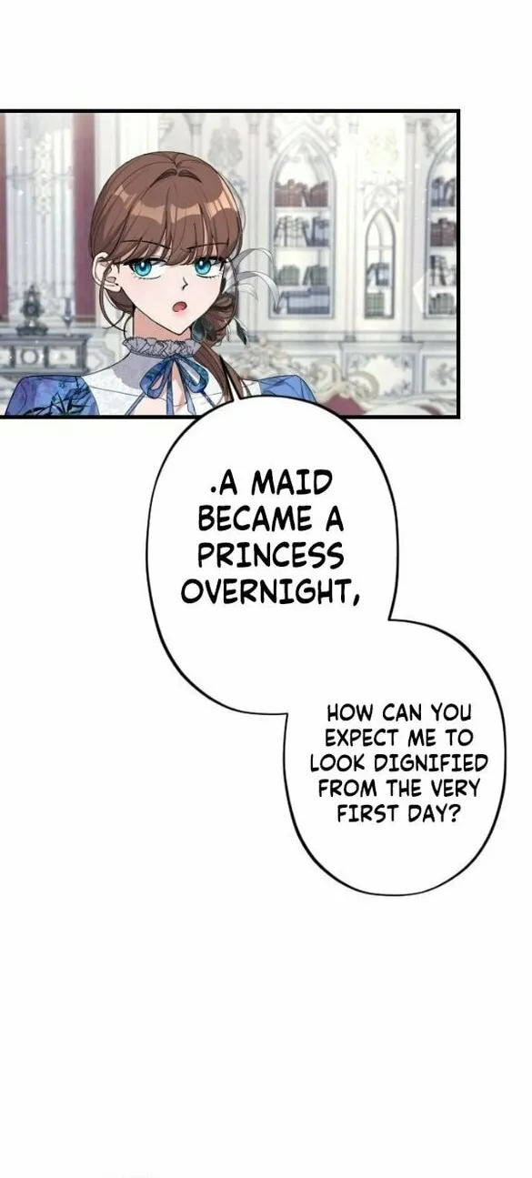 Shadow Princess Chapter 10 page 49 - 