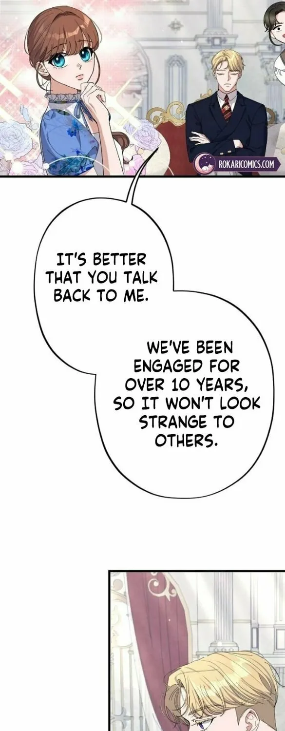 Shadow Princess Chapter 10 page 55 - 