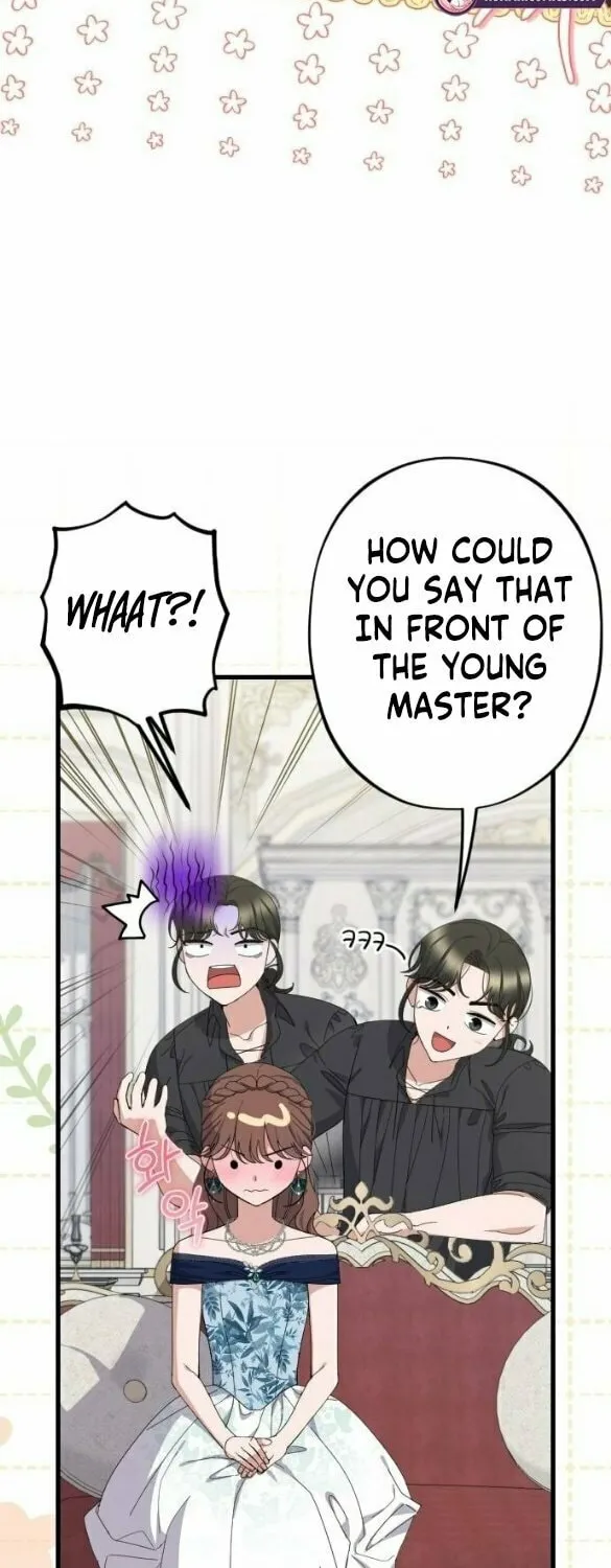 Shadow Princess Chapter 10 page 8 - 