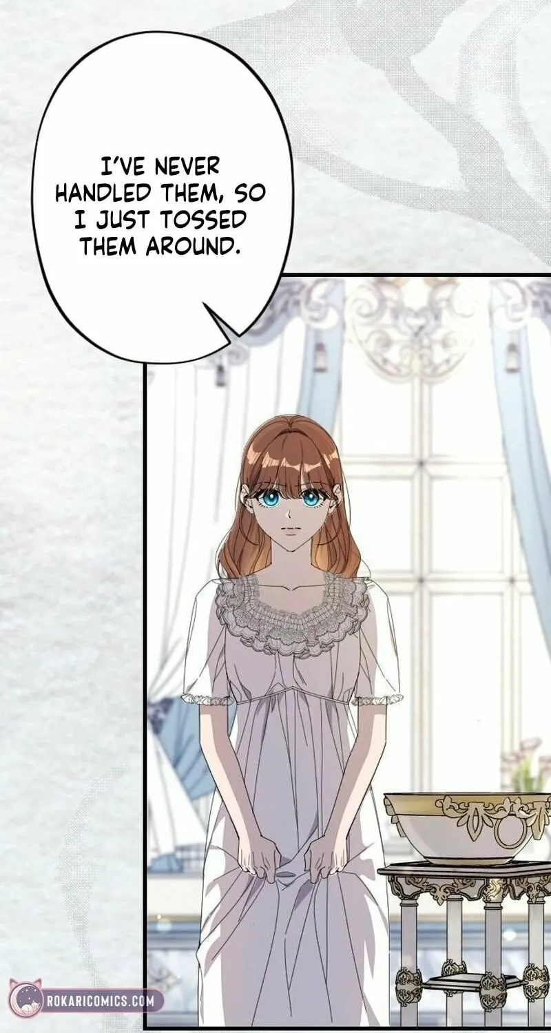 Shadow Princess Chapter 11 page 14 - 
