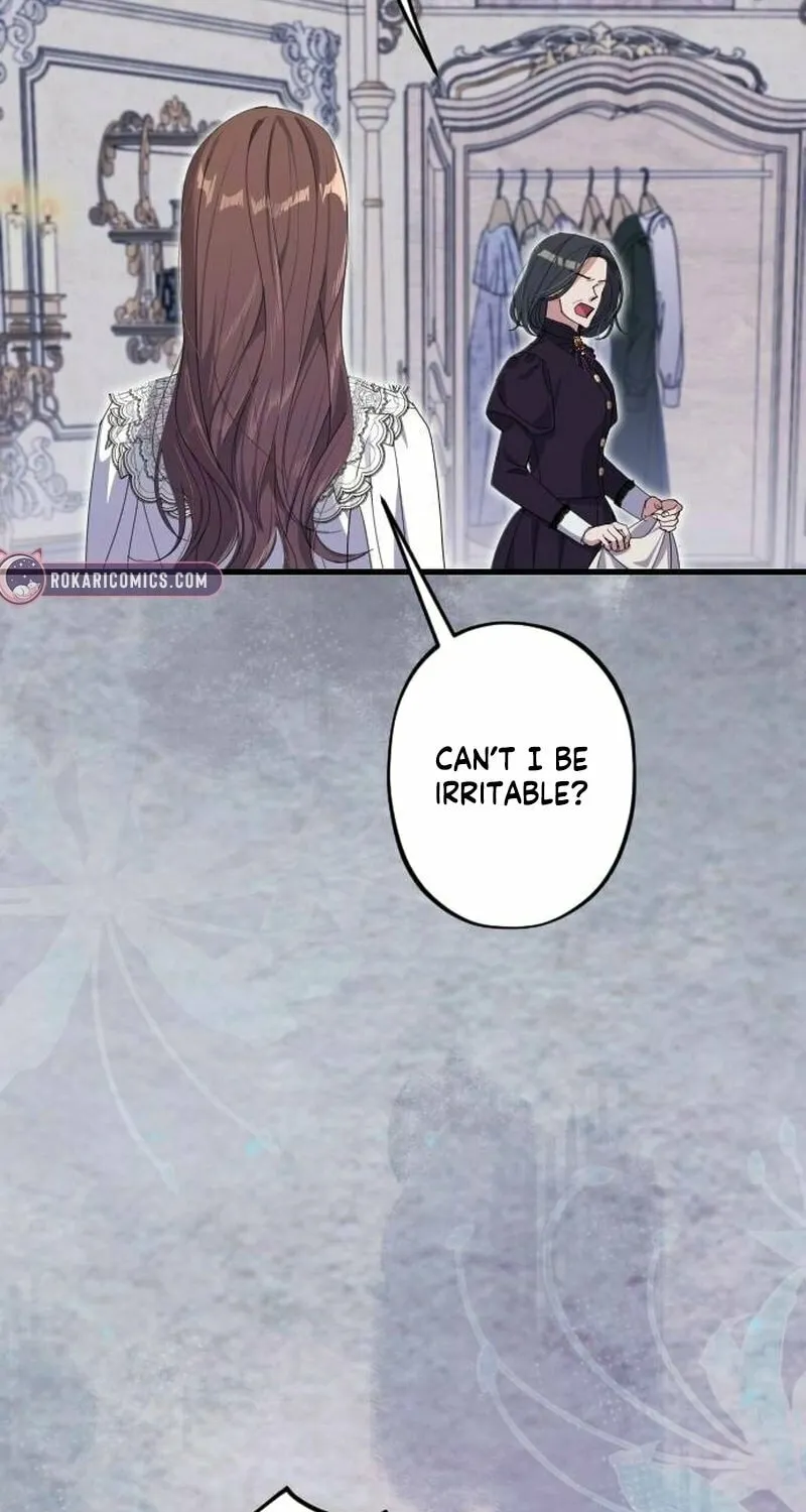 Shadow Princess Chapter 11 page 22 - 