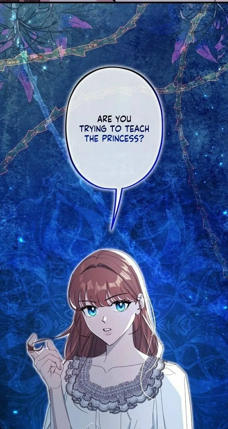 Shadow Princess Chapter 11 page 25 - 