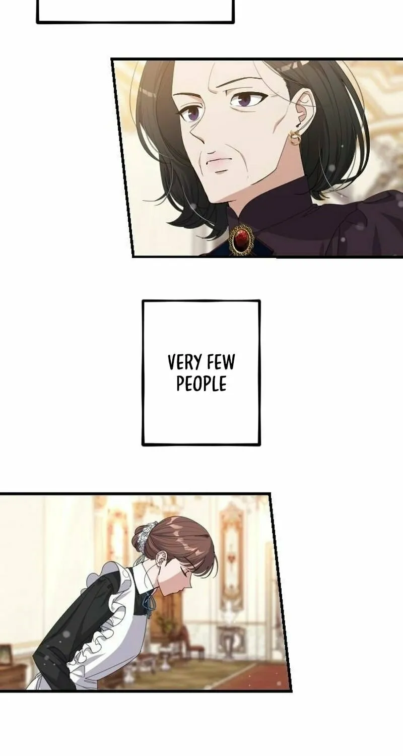 Shadow Princess Chapter 11 page 35 - 