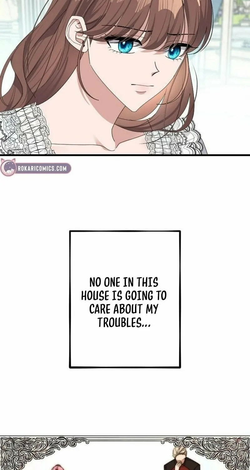 Shadow Princess Chapter 11 page 38 - 