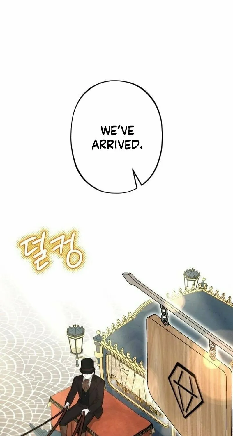 Shadow Princess Chapter 11 page 61 - 