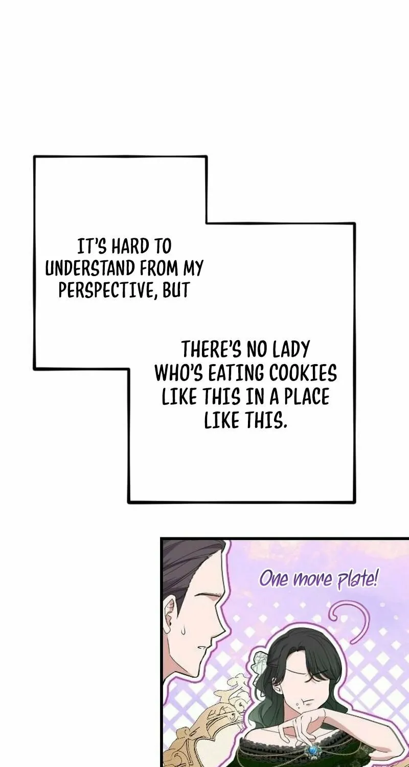 Shadow Princess Chapter 11 page 74 - 