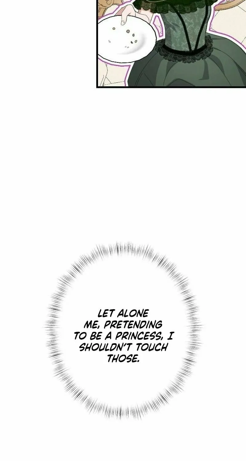 Shadow Princess Chapter 11 page 75 - 