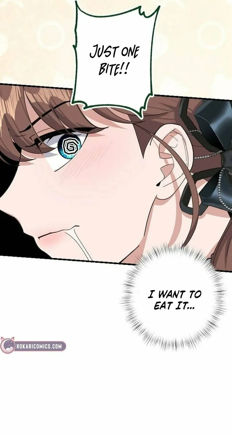 Shadow Princess Chapter 11 page 80 - 