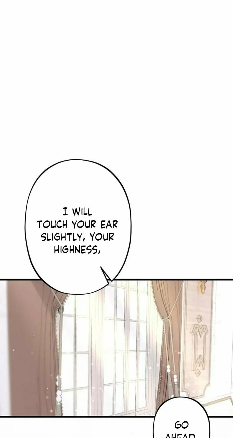Shadow Princess Chapter 12 page 21 - 