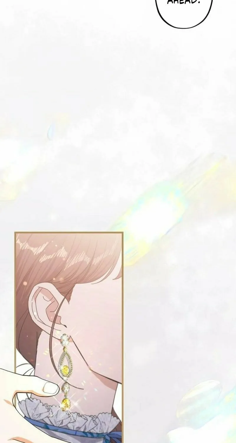Shadow Princess Chapter 12 page 22 - 