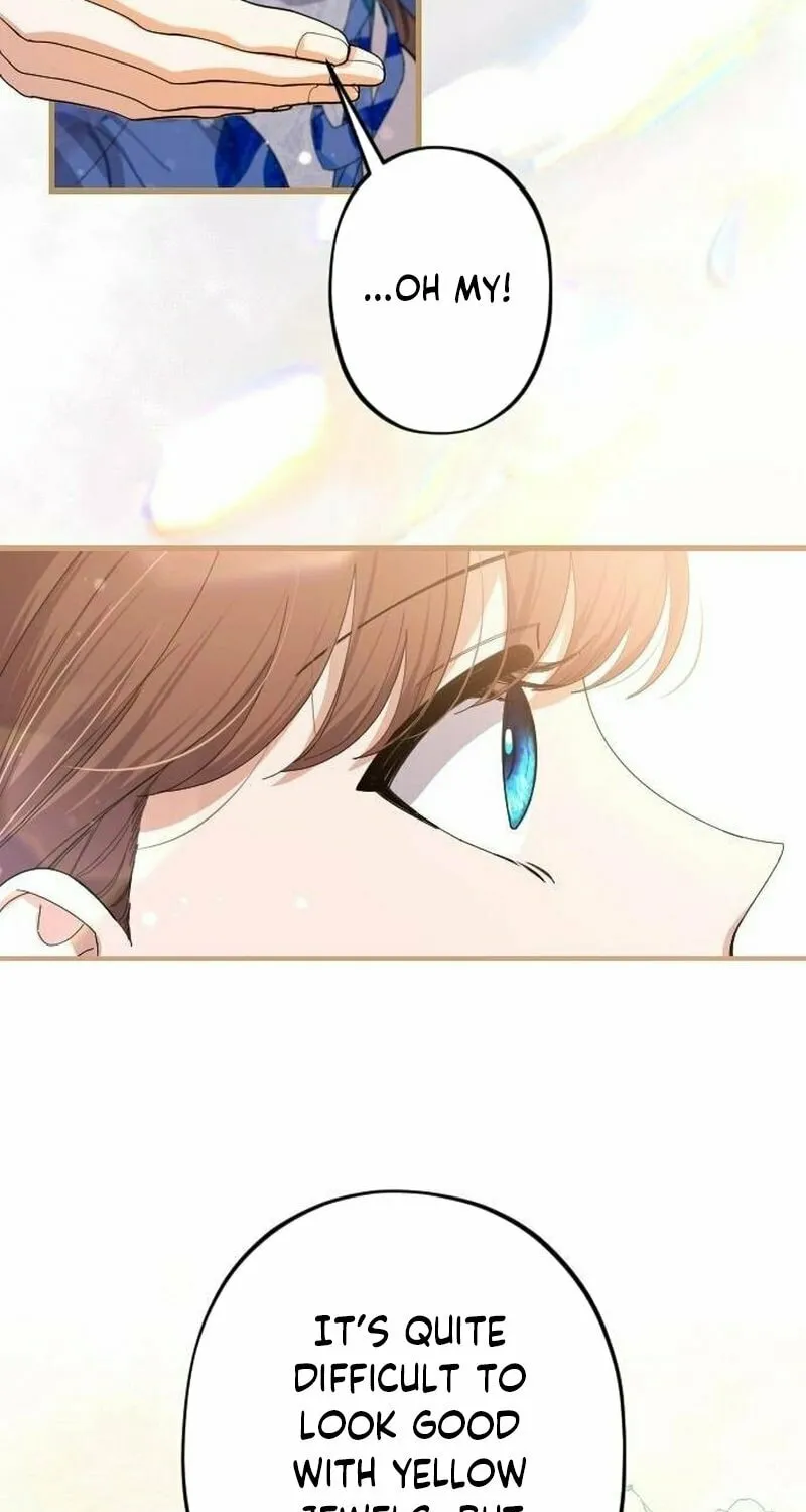 Shadow Princess Chapter 12 page 23 - 