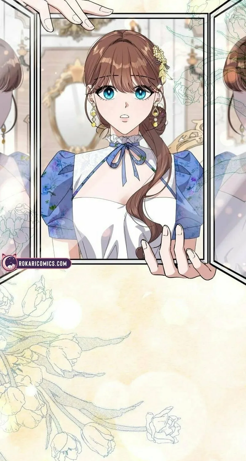Shadow Princess Chapter 12 page 25 - 