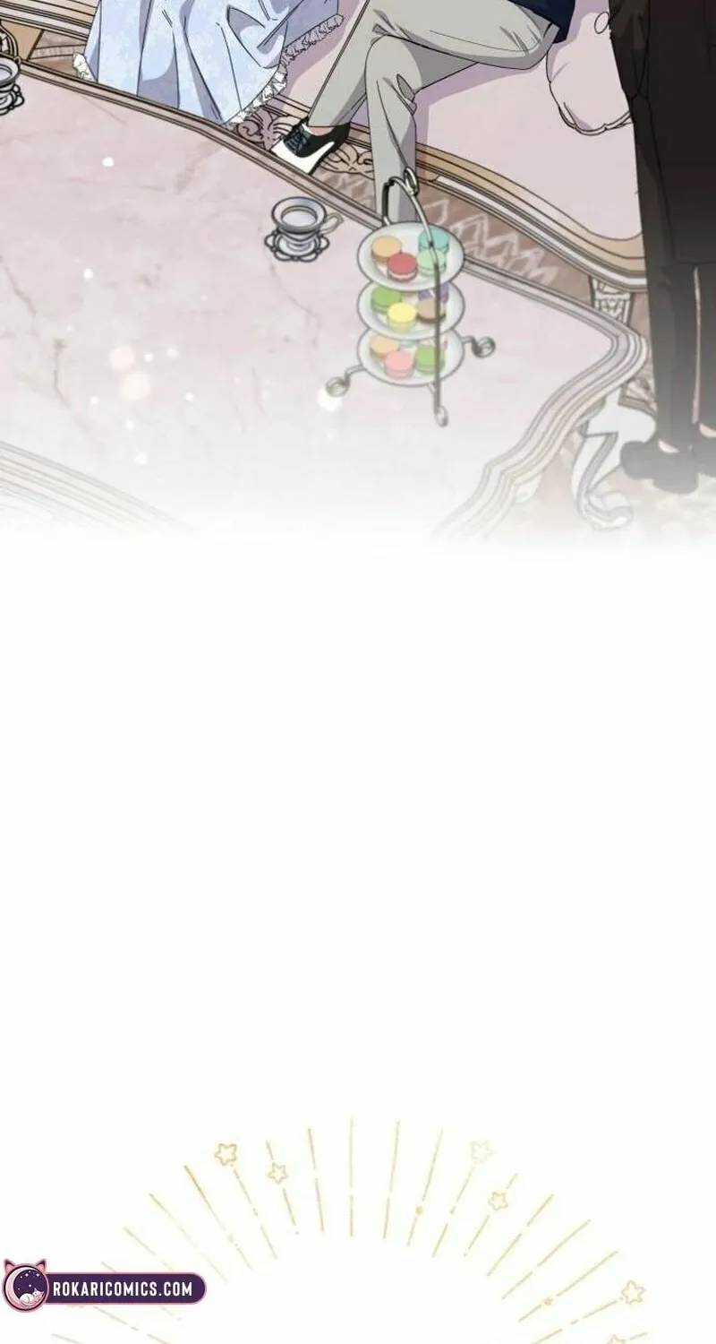 Shadow Princess Chapter 12 page 4 - 