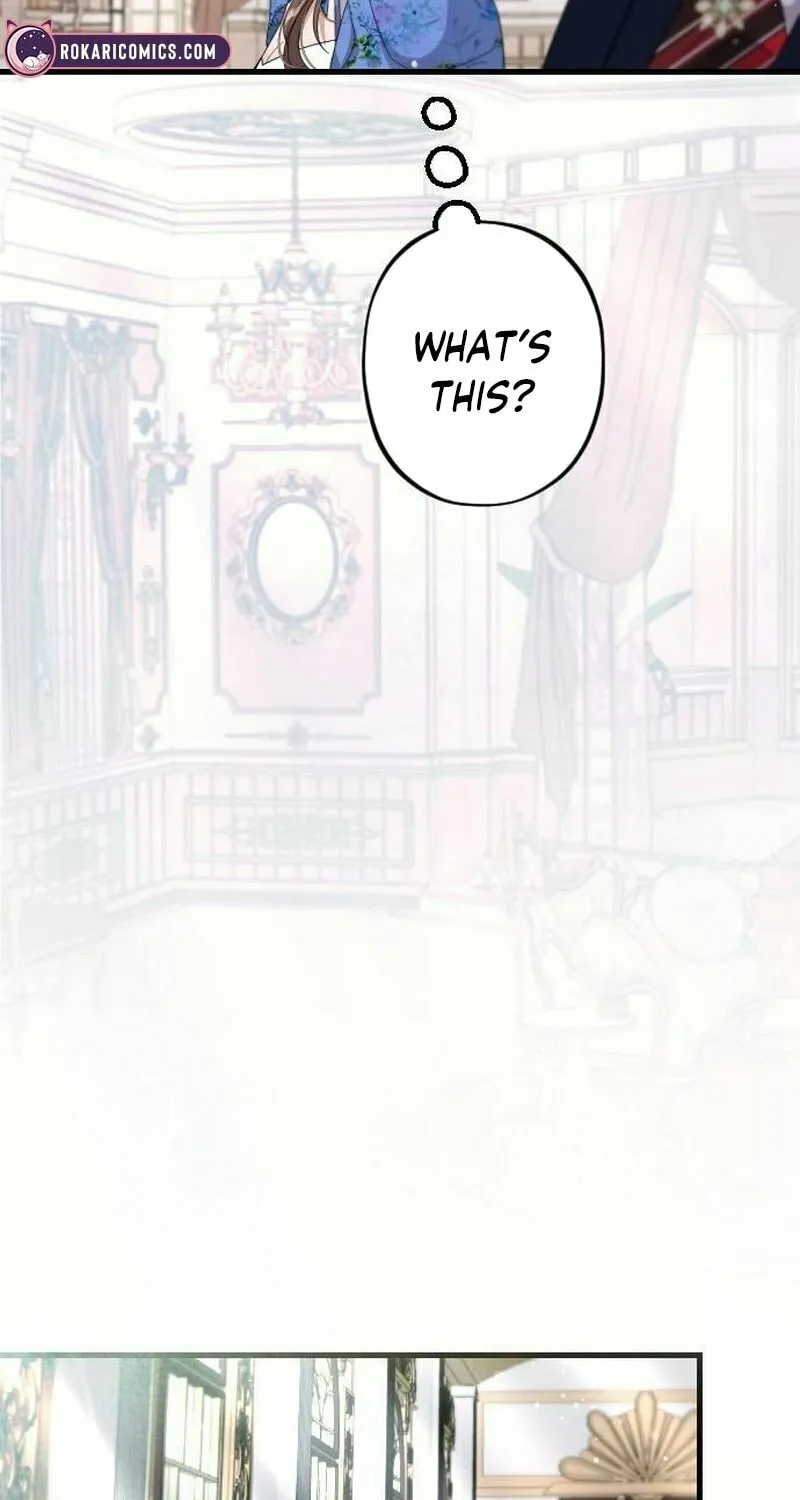 Shadow Princess Chapter 12 page 55 - 