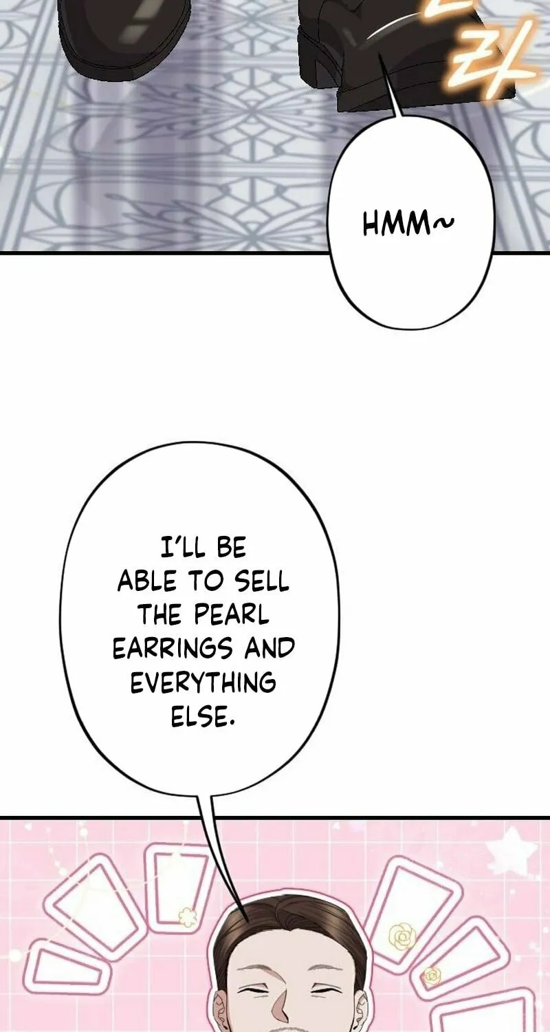 Shadow Princess Chapter 12 page 57 - 