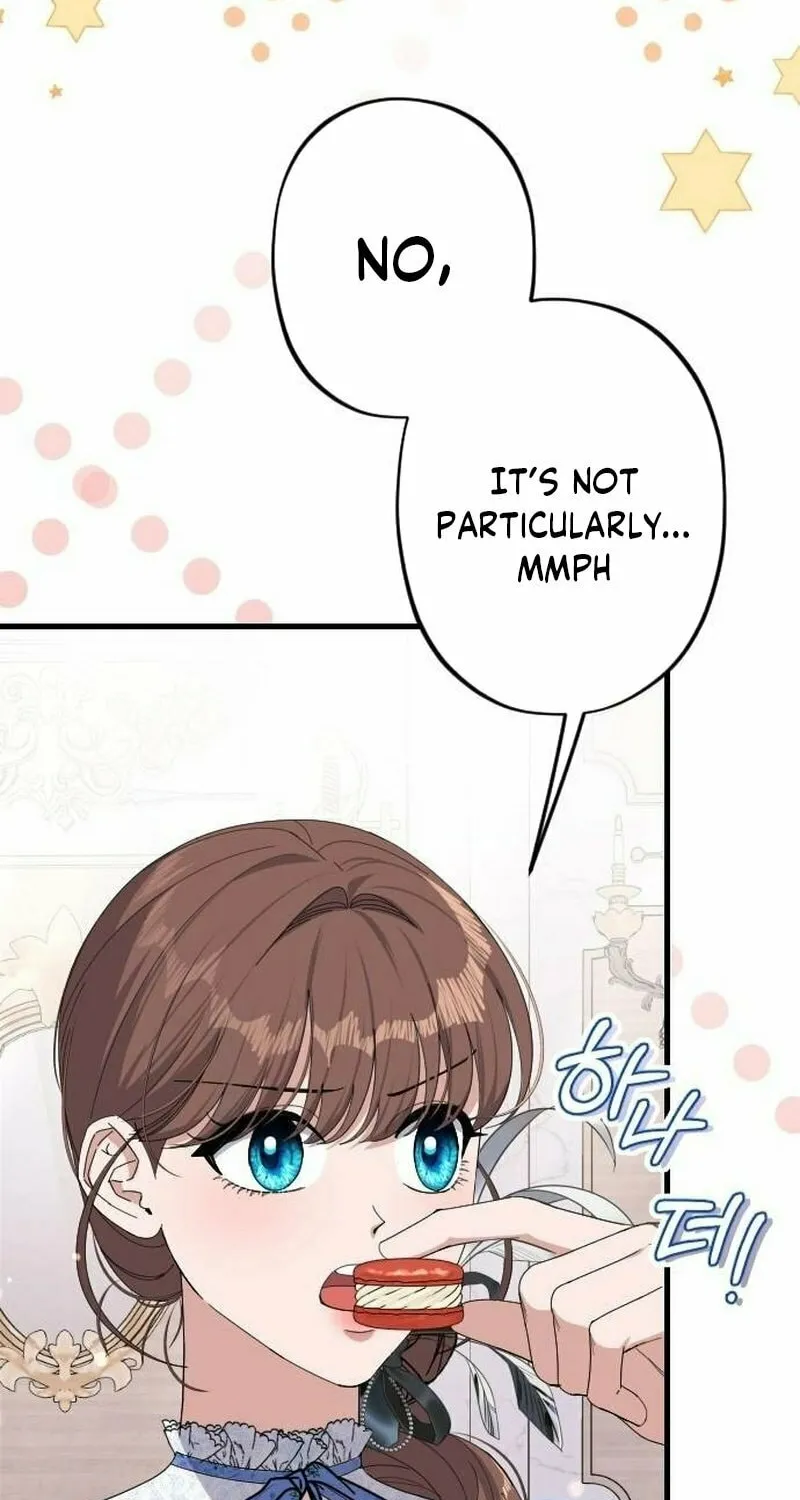Shadow Princess Chapter 12 page 8 - 