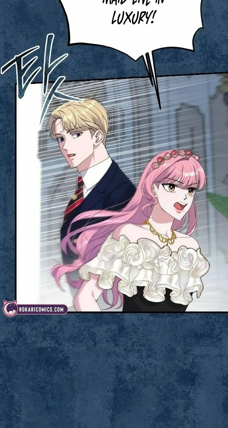 Shadow Princess Chapter 12 page 80 - 