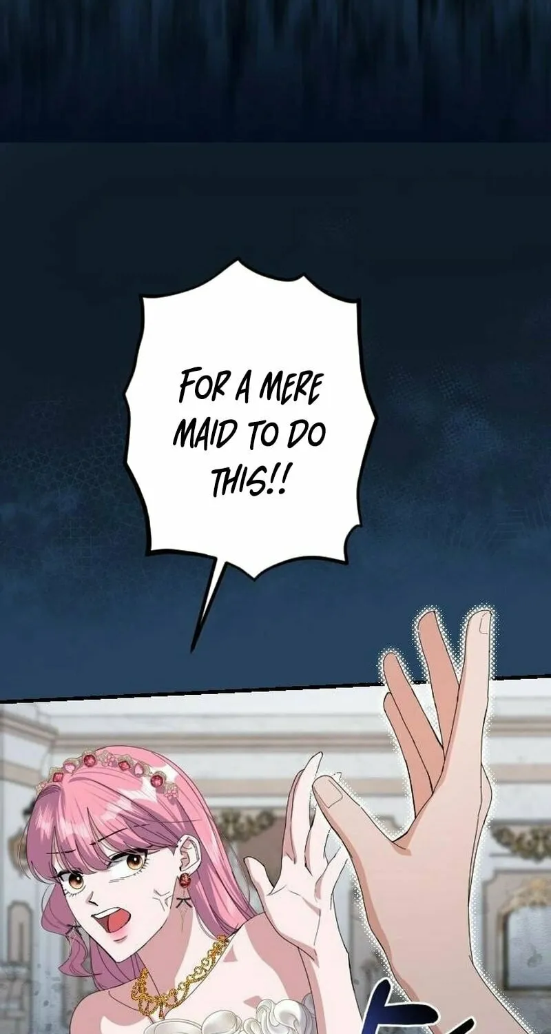 Shadow Princess Chapter 12 page 94 - 