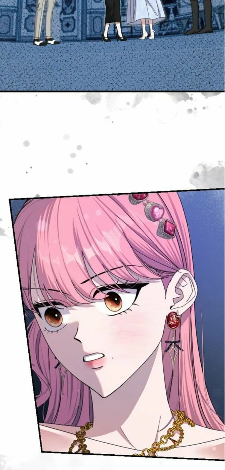 Shadow Princess Chapter 13 page 3 - 