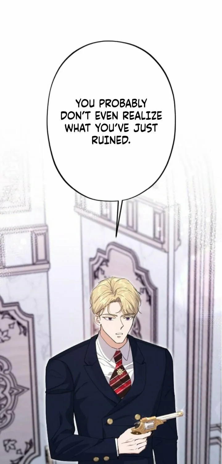 Shadow Princess Chapter 13 page 25 - 