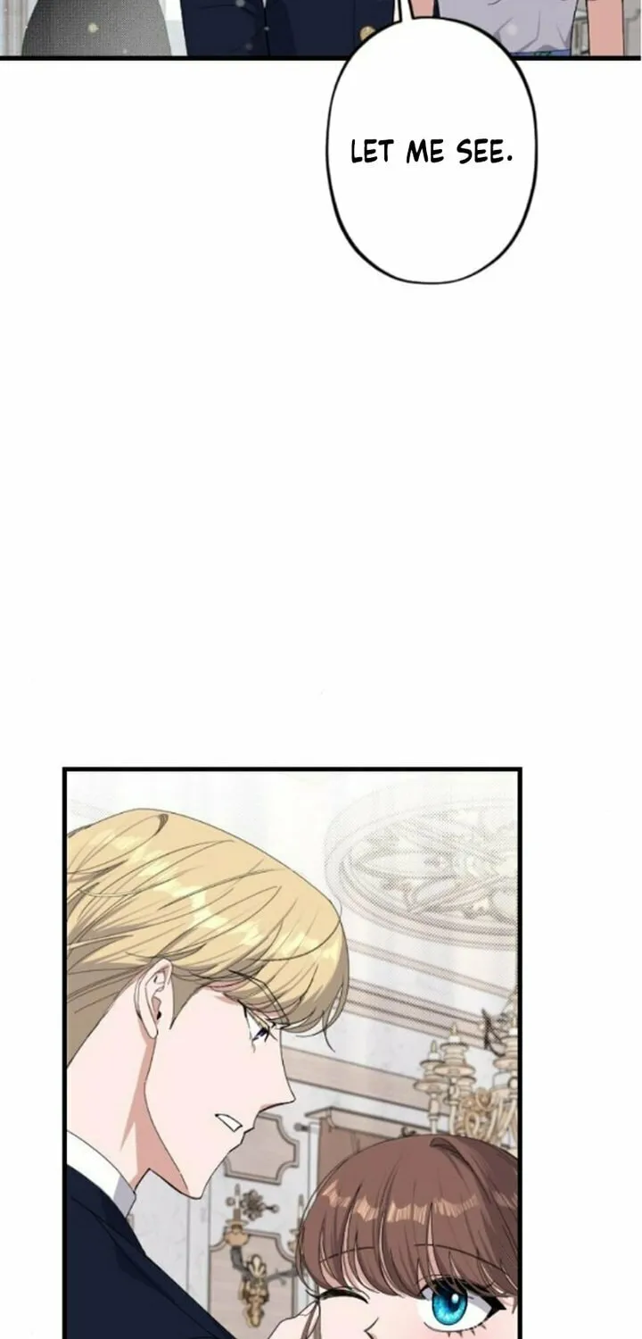 Shadow Princess Chapter 13 page 28 - 